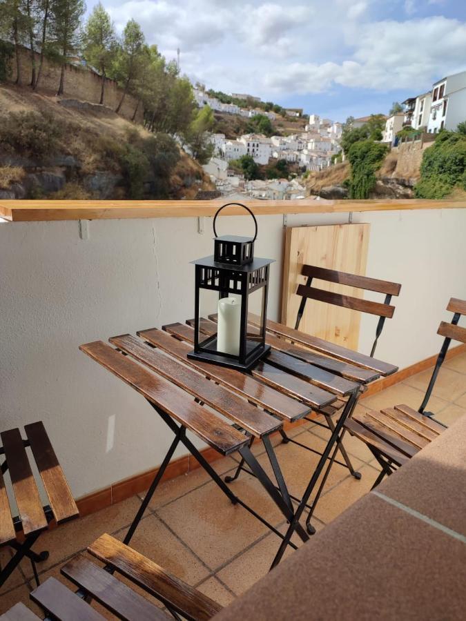 La Rosa Gris Appartement