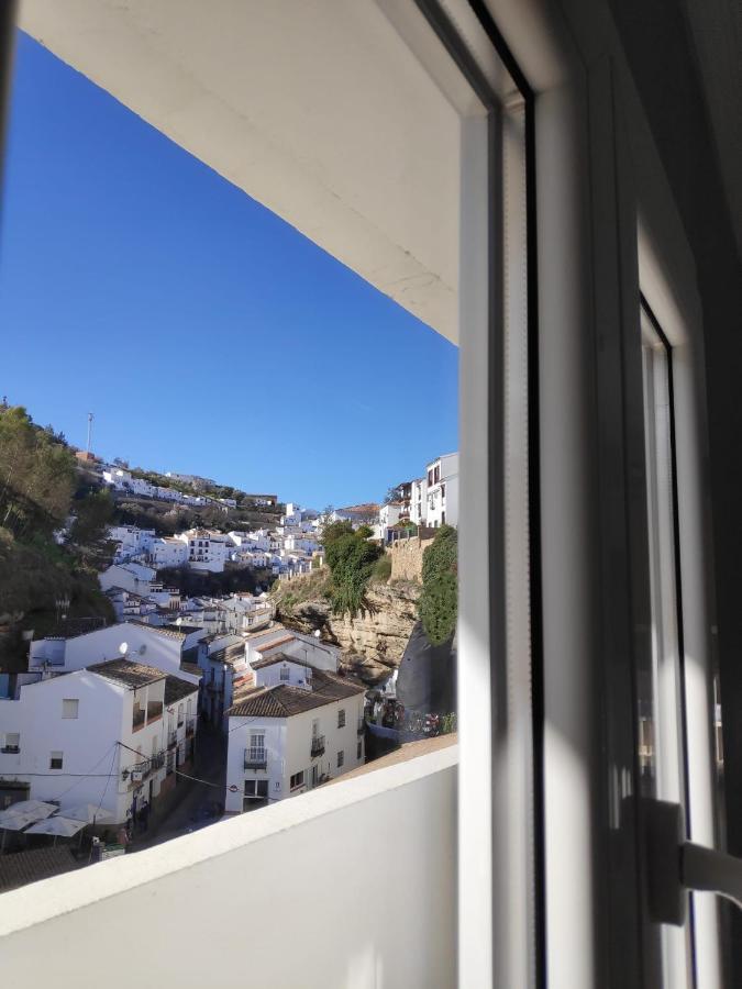 La Rosa Gris Appartement Setenil De Las Bodegas
