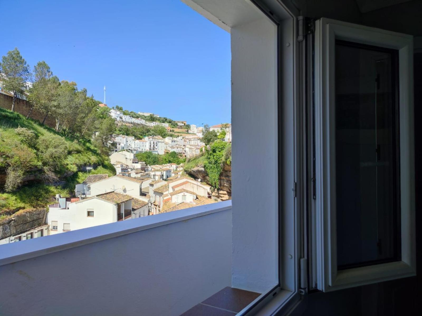 Appartement La Rosa Gris *