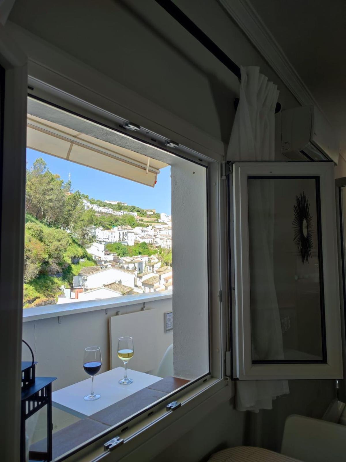 La Rosa Gris Appartement